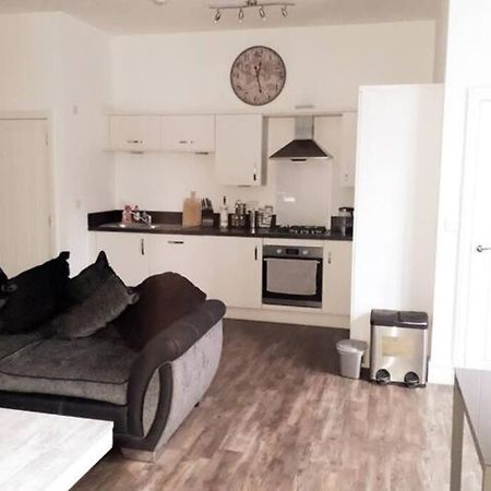 Apartament Cotswold Gem Upper Rissington Zewnętrze zdjęcie