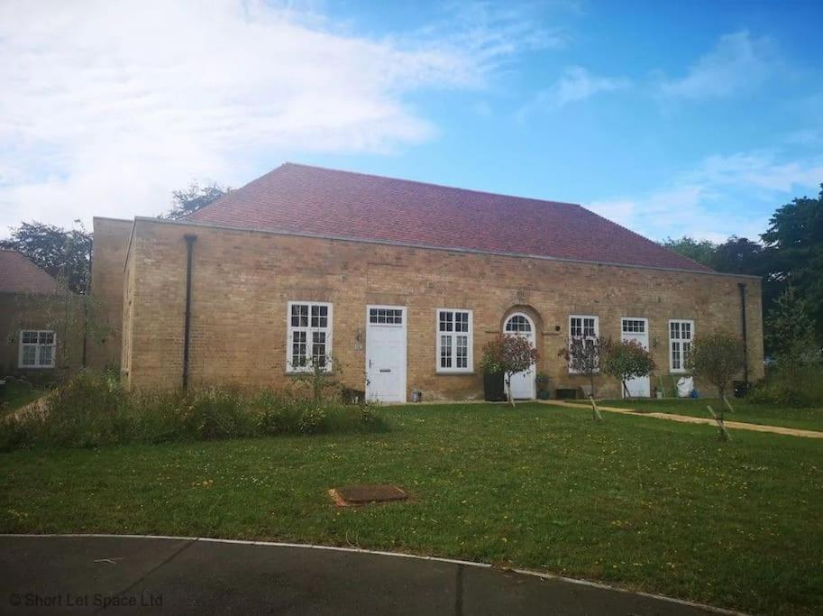 Apartament Cotswold Gem Upper Rissington Zewnętrze zdjęcie