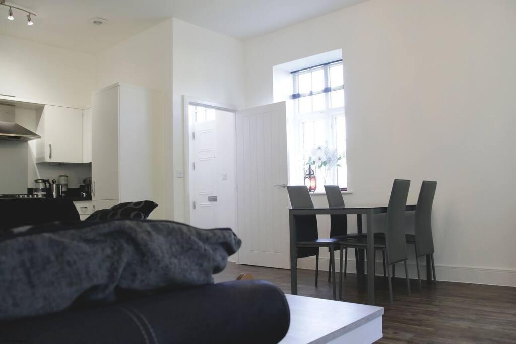 Apartament Cotswold Gem Upper Rissington Zewnętrze zdjęcie