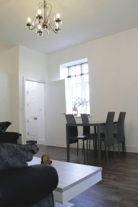 Apartament Cotswold Gem Upper Rissington Zewnętrze zdjęcie