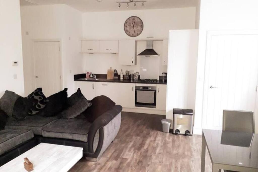 Apartament Cotswold Gem Upper Rissington Zewnętrze zdjęcie