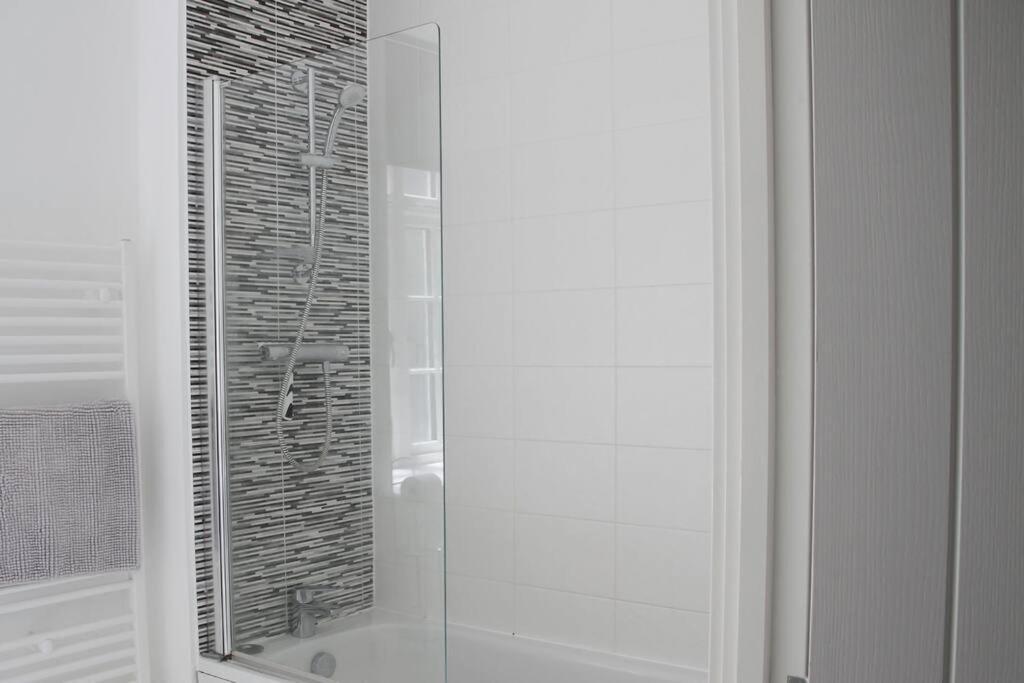 Apartament Cotswold Gem Upper Rissington Zewnętrze zdjęcie