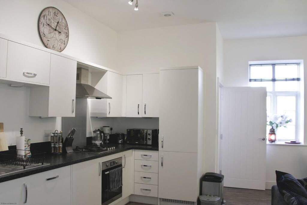 Apartament Cotswold Gem Upper Rissington Zewnętrze zdjęcie