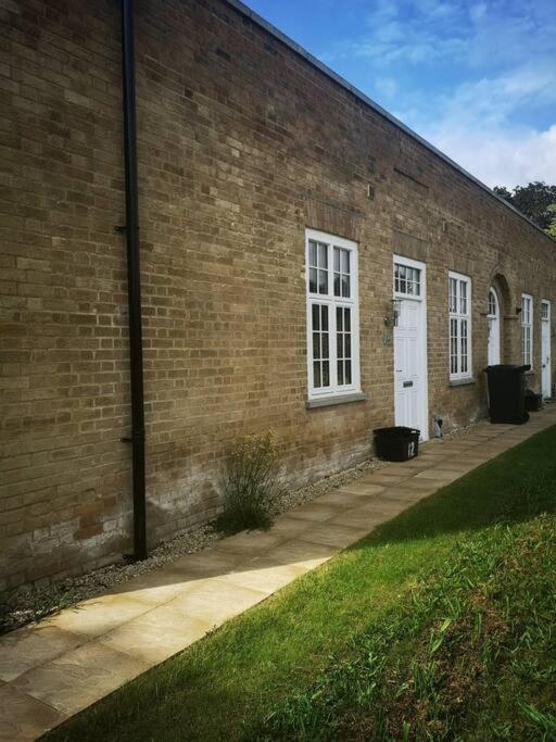 Apartament Cotswold Gem Upper Rissington Zewnętrze zdjęcie