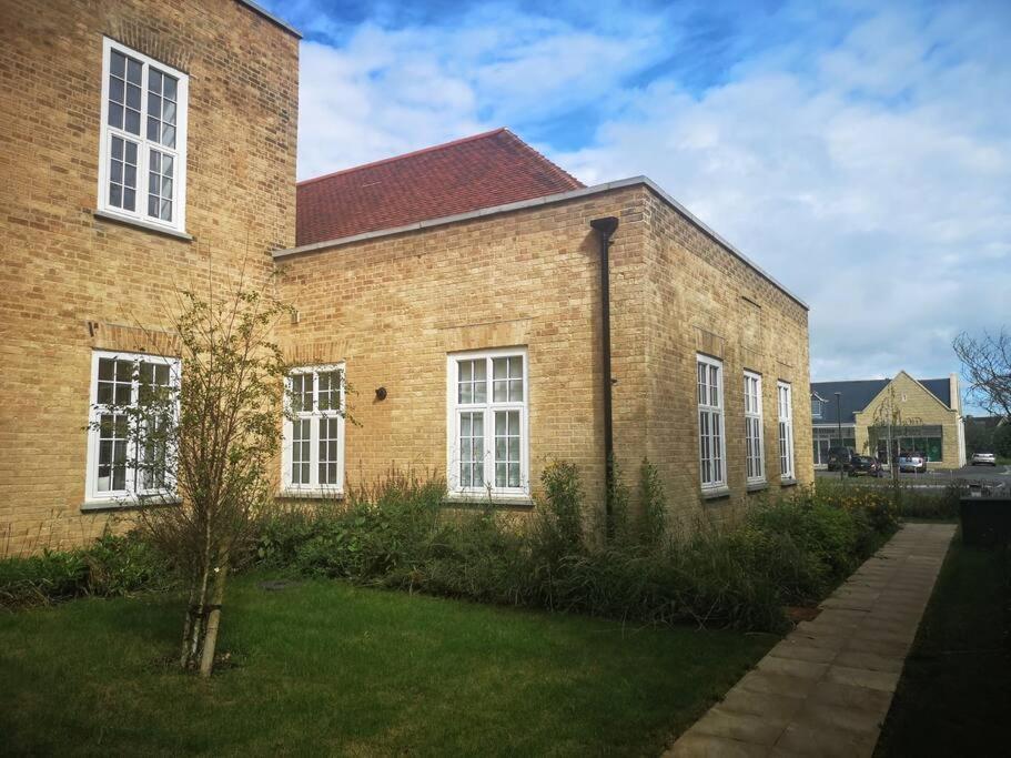 Apartament Cotswold Gem Upper Rissington Zewnętrze zdjęcie