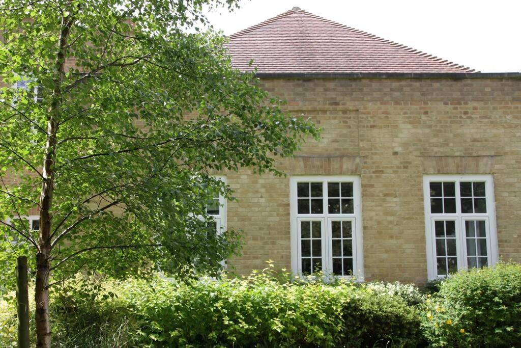 Apartament Cotswold Gem Upper Rissington Zewnętrze zdjęcie