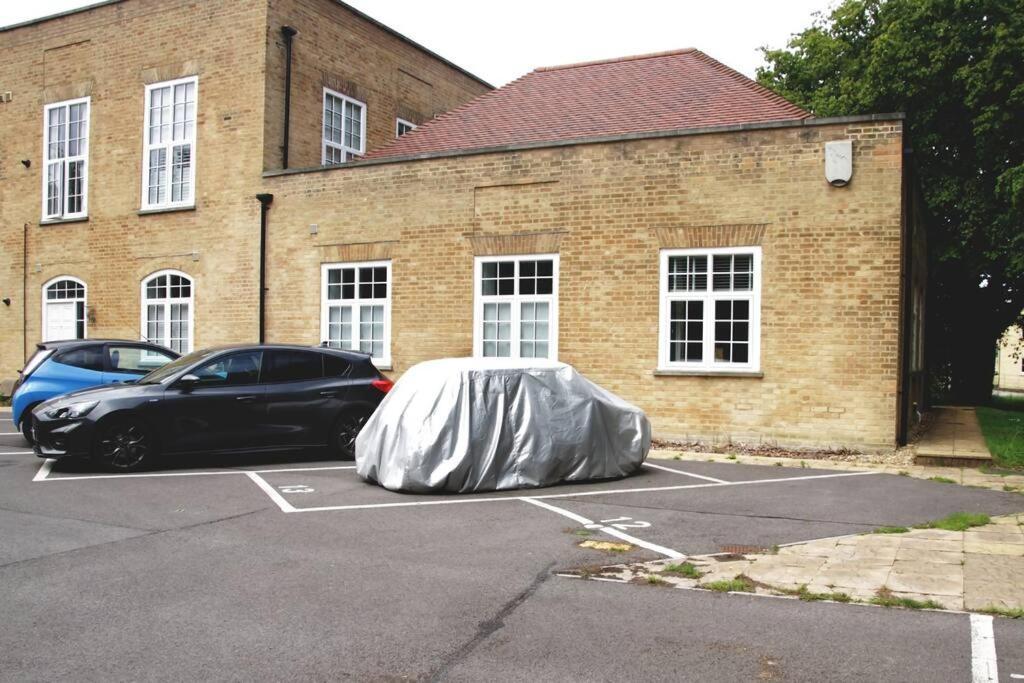 Apartament Cotswold Gem Upper Rissington Zewnętrze zdjęcie